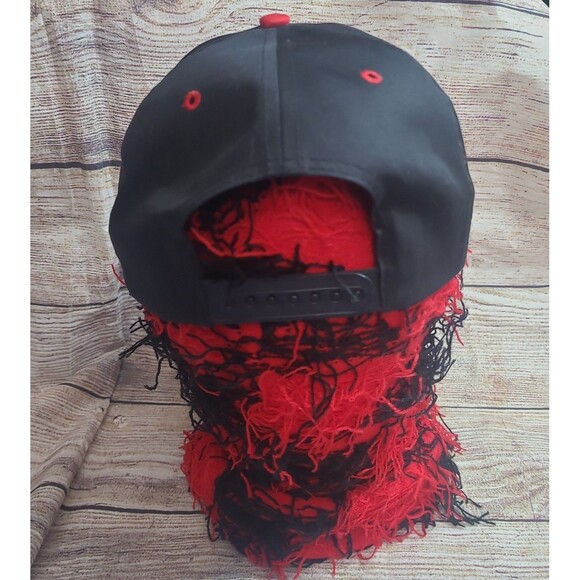 Vintage Tampa Bay Bucs 90s snapback - Picture 9 of 9